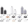 Кольцо внешнее декоративное NOVOTECH UNITE к арт. 370529 - 370534 NV-370544