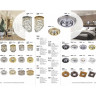 Спот NOVOTECH LILAC встраиваемый 370441 NV-370441