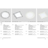 Спот NOVOTECH PEILI 12W встраиваемый светодиодный 357270 NV-357270
