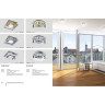 Спот NOVOTECH WINDOW встраиваемый NV-369345