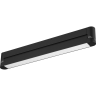 Светильник накладной NOVOTECH OVER 359800 черный NV-359800