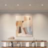 Светильник встраиваемый NOVOTECH WIR 359884 белый NV-359884