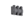 Уличный настенный светильник NOVOTECH CALLE 358567 NV-358567