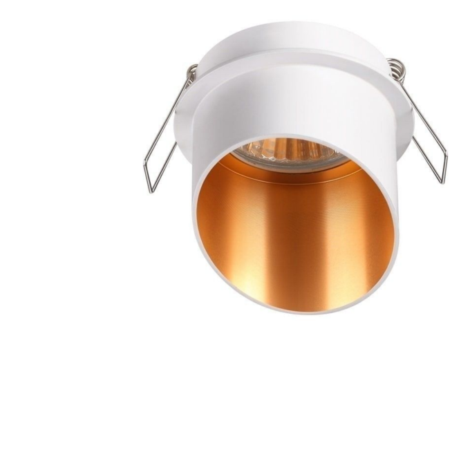Встраиваемый светильник NOVOTECH BUTT 370436 NV-370436